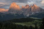 Dolomiten