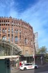 Gasometer Wien LR