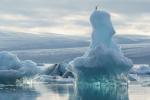 Jökulsárlón im Vatnajökull-Nationalpark