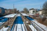Bf Dortmund - Hörde