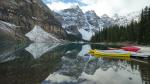 Banff NP - Moraine Lake