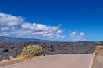 Hawaiʻi - Big Island - Chain of Craters Road - the end