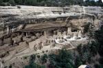 Mesa Verde Nationalpark in Colorado