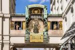 Weltkulturerbe "historisches Stadtzentrum Wien"
