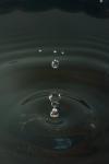 Wassertropfen