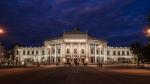 Weltkulturerbe "historisches Stadtzentrum Wien"