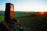 Übers Land in der Wetterau