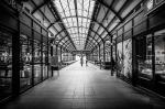 Monatsthema Schienenverkehr