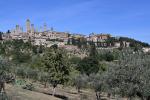 San Gimignano