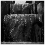 Wassertreppe