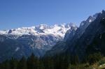 Gosau - Dachstein_Gosaukamm