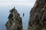 Ferrata delle Aquile 1