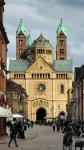 WKE Dom Speyer