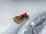 Ice-Tubing