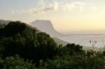 Mauritius - Le Morne Brabant 1