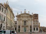 Mantua Dom