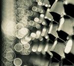 Metallfassade