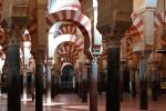 Cordoba - Mezquita 1