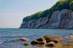 NP Jasmund Kreideküste Strand 1