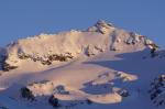 Pointe de Thorens