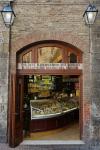 San Gimignano - Caffetteria Gelateria dell'Olmo