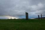 Standing Stones of Steness