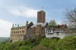 Wartburg klassische Ansicht