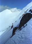Wildspitze Nordwand