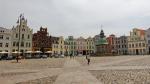 Wismar Marktplatz