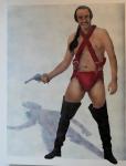 Zardoz (Sean Connery)