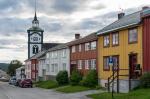 Røros Kirke