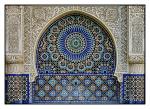 Große Moschee von Paris 4