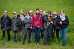 Gruppenbild Ravennaschlucht