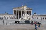 Parlament Wien