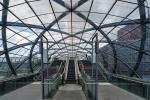 U-Bahn Station Elbbrücken