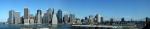 Manhattan Skyline