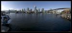 Downtown Vancouver