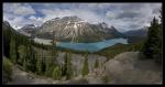 Peyto Lake