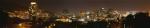 Kapstadt bei Nacht
