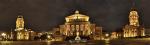 Gendarmenmarkt HDR_Pano