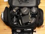 Canon Deluxe Gadget Bag 10EG