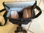 Lowepro Messenger 100