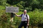 Great Smoky Mountains National Park hike