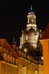 Dresden bei Nacht 3