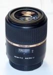 TAMRON SP AF 60mm F/2.0 Makro Di II Sony A-Mount 1