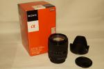 Sony SAL 18-135 mm OVP