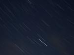 Startrail RAW