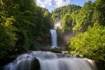 Giessbachfall