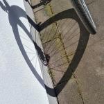 Fahrradherz