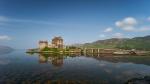 Eilean Donan Castle